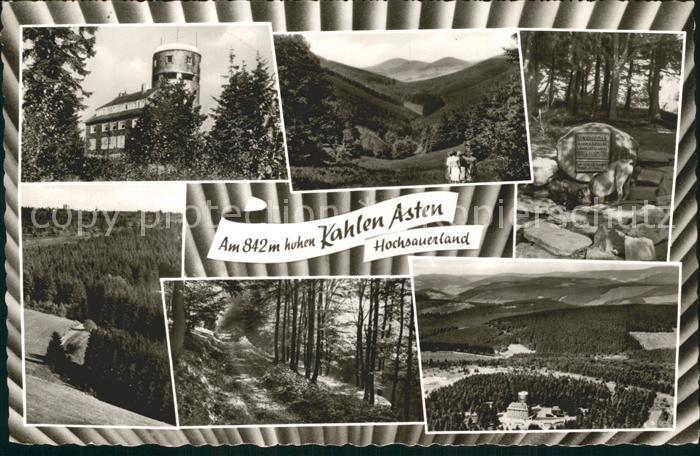 Lenneplaetze Kahlen Asten