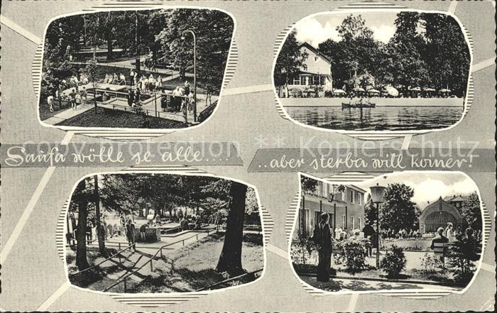 Bad Woerishofen Kurhaus