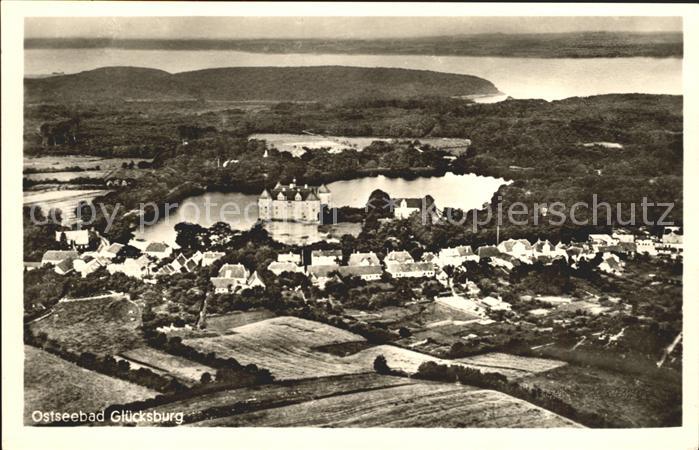 Gluecksburg Ostseebad