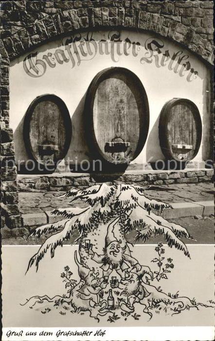 Schmallenberg Grafschafter Hof