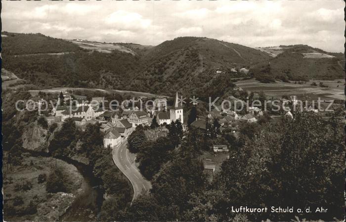 Schuld Hotel Zur Linde