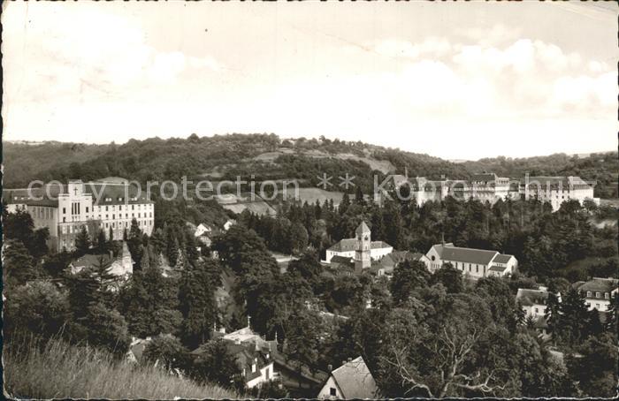 Schoenstatt Vallendar
