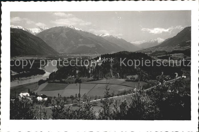 Lendorf Kaernten St Peter im Holz