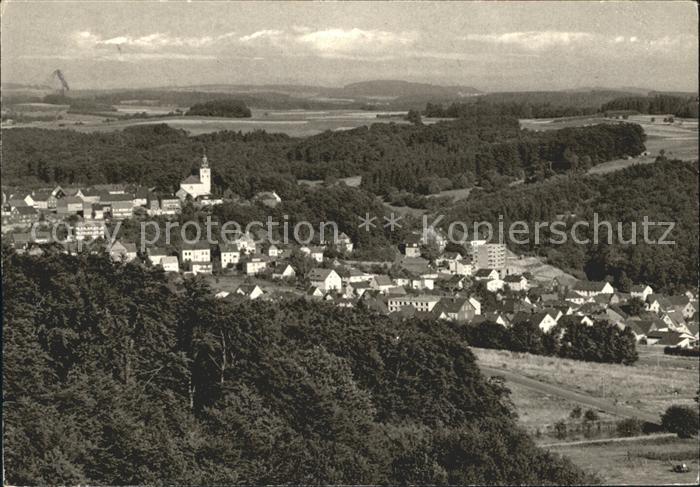 Bad Marienberg Westerwald