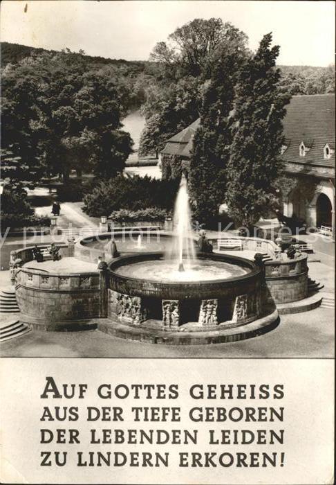 Bad Nauheim Sprudelhof