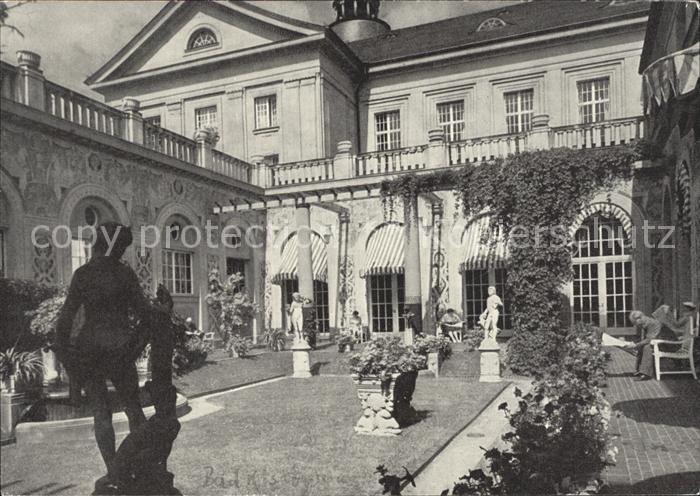 Bad Kissingen Schmuckhof