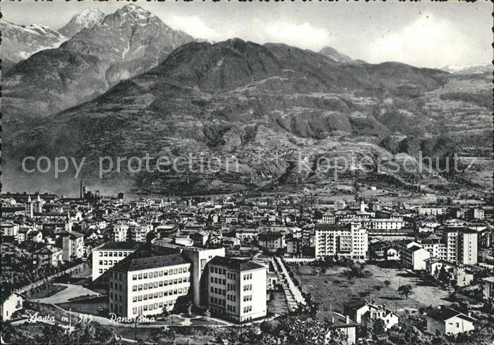 Aosta