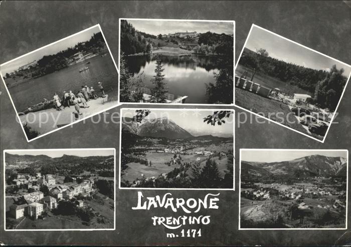 Lavarone