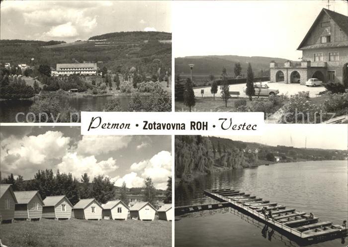 Pribram Zotavovna Roh