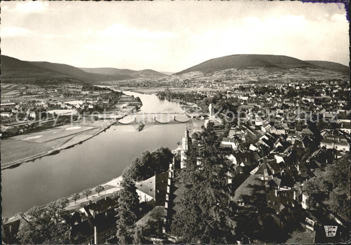 Miltenberg Main Obere Maintal Buergstadt