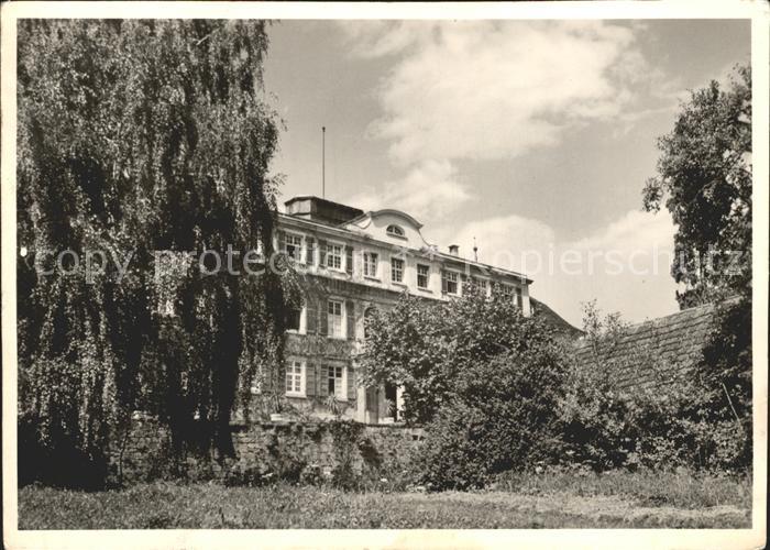 TueBINGEN BW Gebaeude