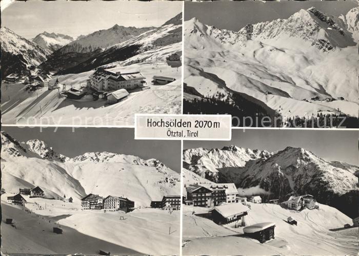 Hochsoelden