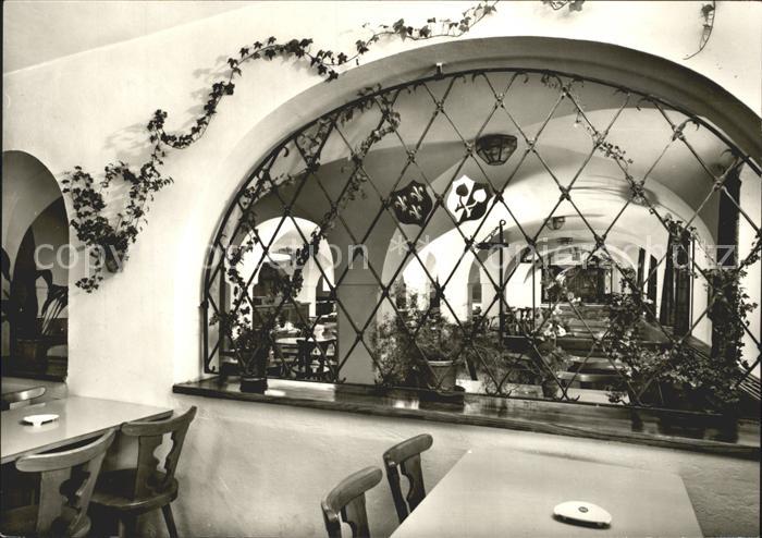 Fraueninsel Chiemsee Klostercafe