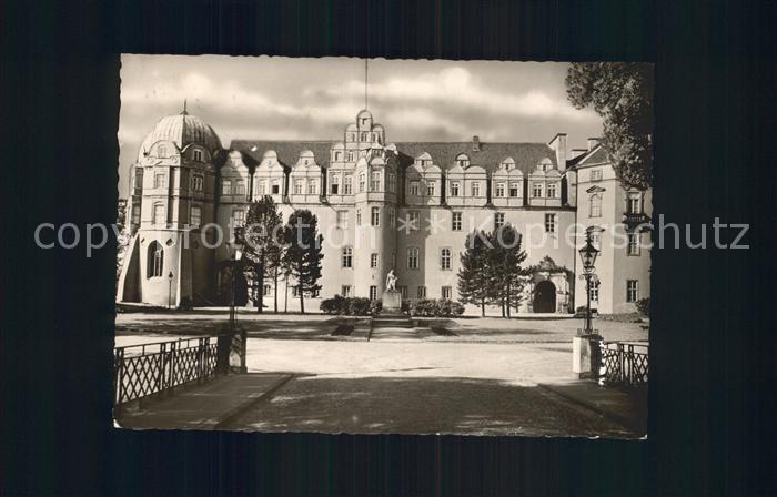 Celle Niedersachsen Schloss