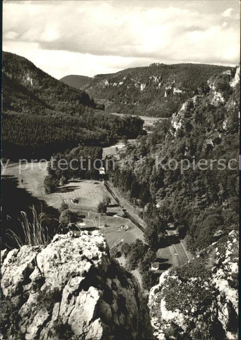 Urach Bad Seeburger Tal