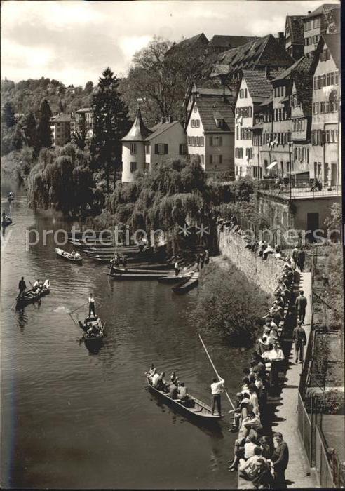 TueBINGEN BW Zwigele Hoelderlinturm