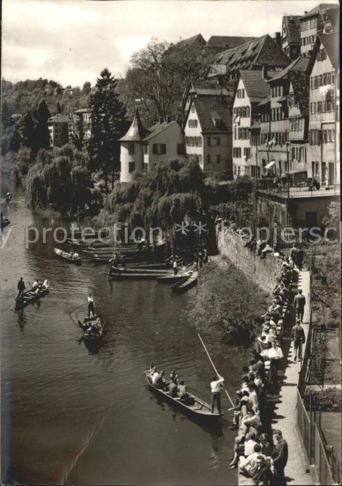 TueBINGEN BW Zwingele Hoelderlinturm
