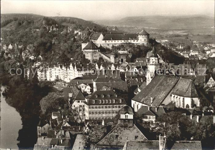 TueBINGEN BW