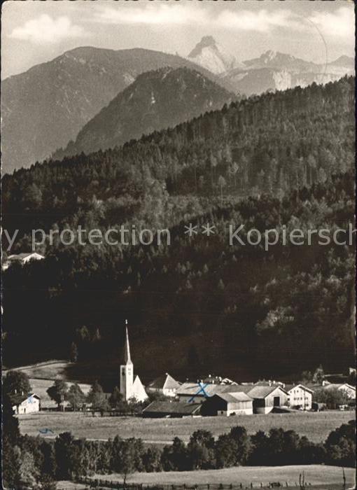 Hammer Siegsdorf Reiteralpe