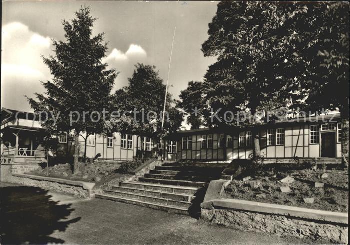 Wiesemscheid Schullandheim