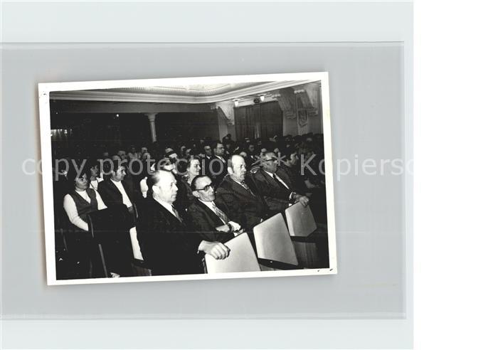 Rostow am Don Freundschaftsabend