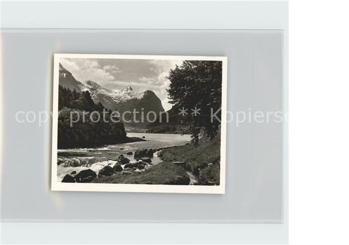 Norge Norwegen Norske Evantyrland