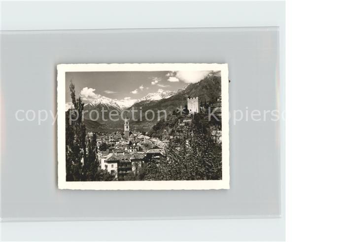 Meran Merano