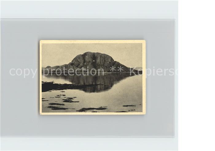 Bronnoysund Torghatten