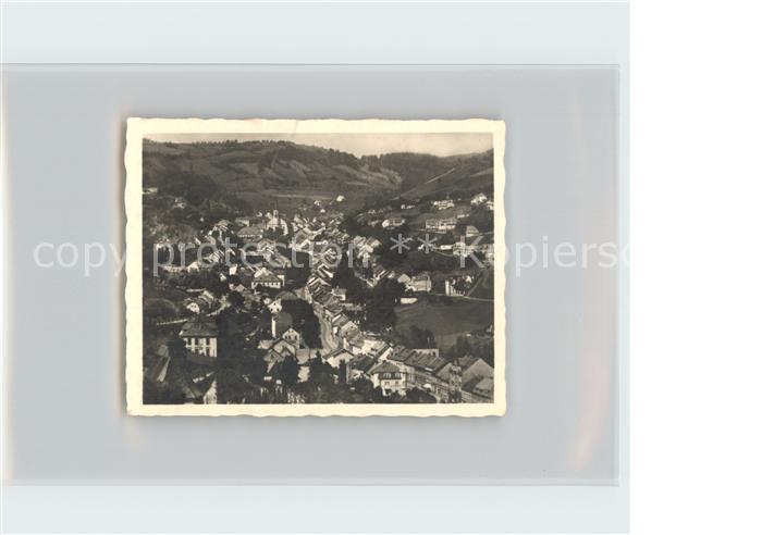 St Joachimsthal Jachymov