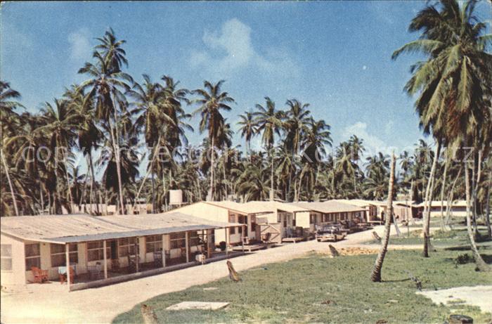 San Andres Hotel Avacoas