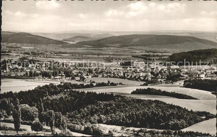 Wittlich Dorfansicht