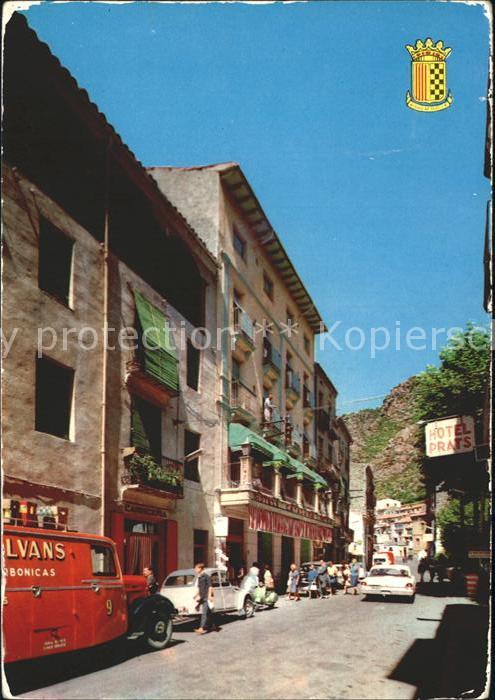 Cataluna Catalunya Hotel Cataluna