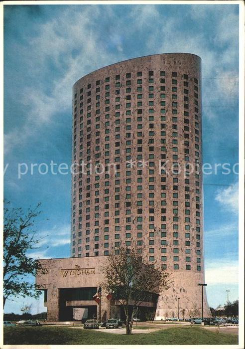 Dallas Texas Wyndham