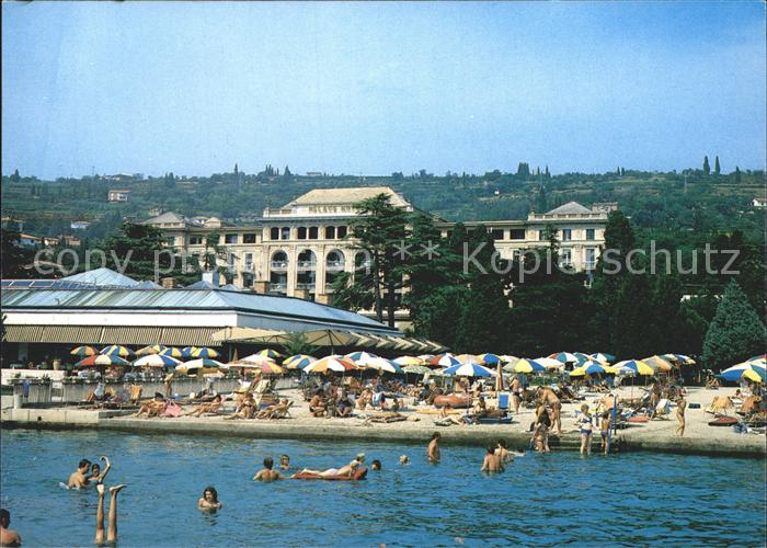 Portoroz Hotel Palace