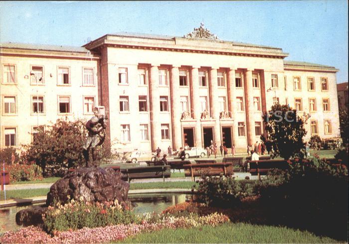 Russe Rousse Pyce Stadtrat