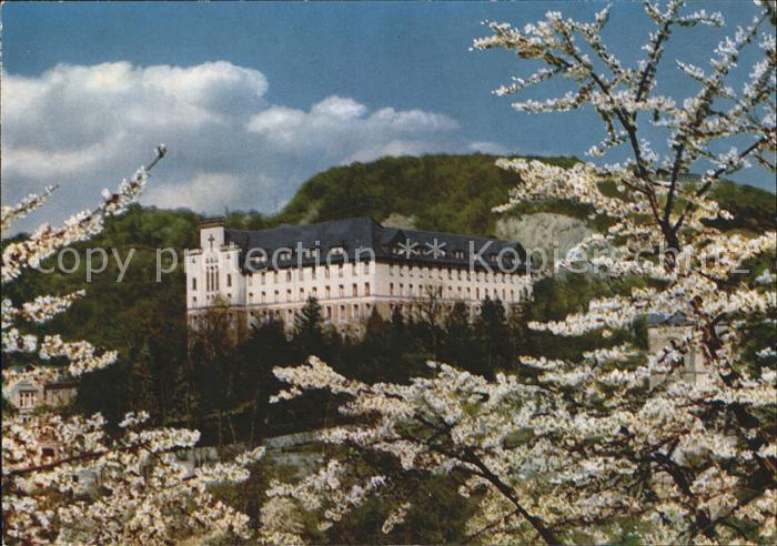 Vallendar Pallotti Haus