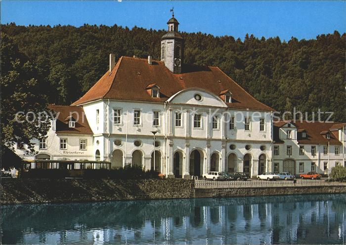 Bad Karlshafen Rathaus