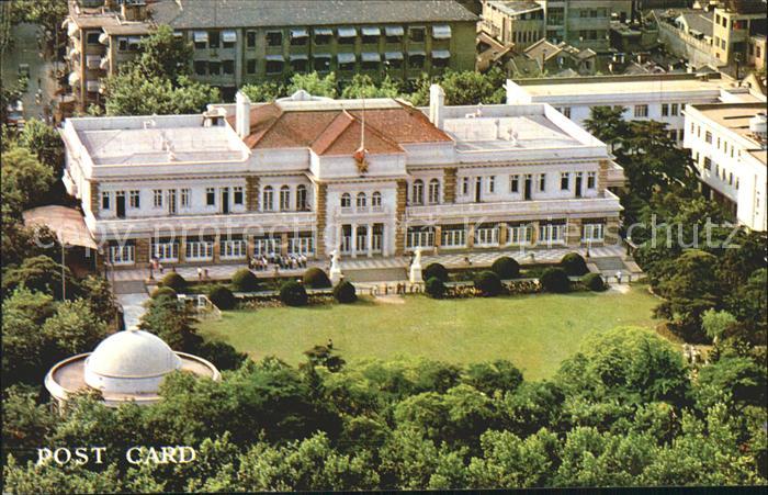 Shanghai Children's Palace