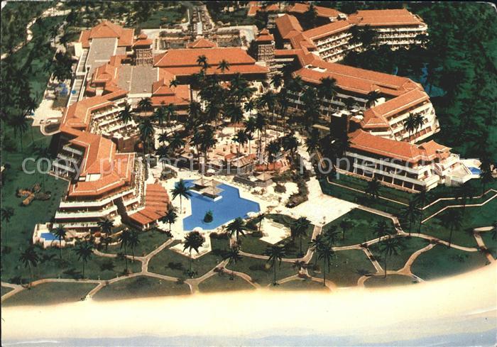 Bali Indonesien Nusa Dua Bech Hotel