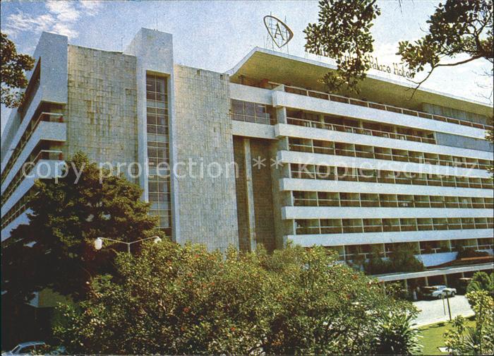 Yogyakarta Ambarrukmo Palace Hotel
