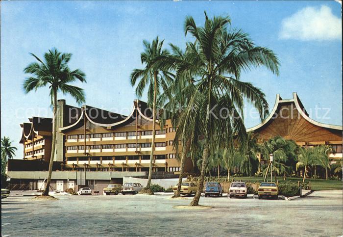 Penang Rasa Sayang Hotel