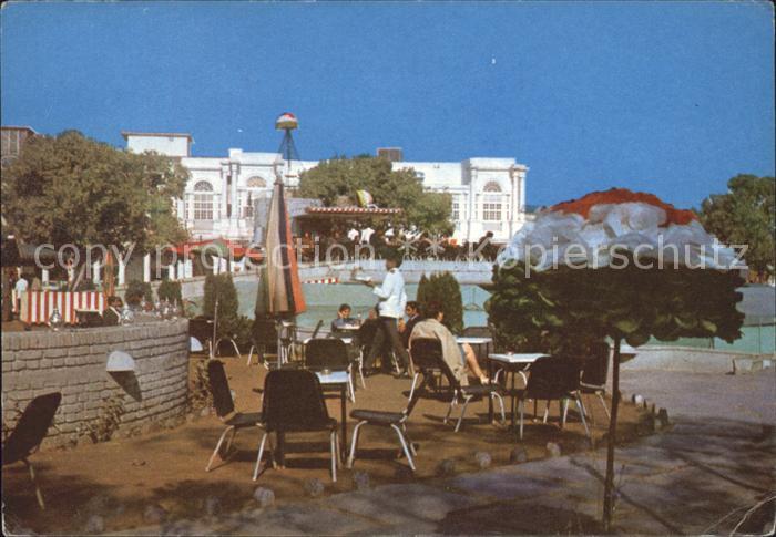 New Delhi Connought Place