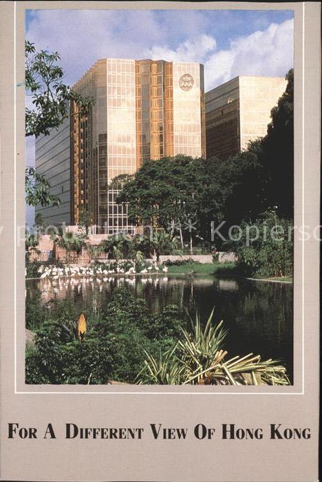 Hong Kong The Royal Pacific