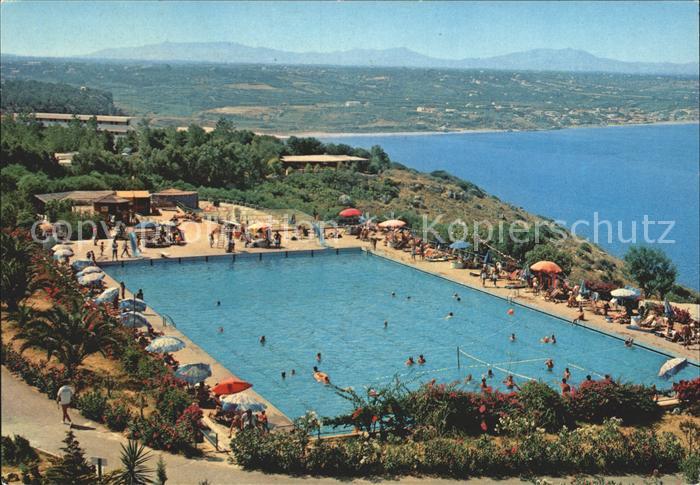 Terrasini Hotel- Villagio Vacanze Citta del Mare