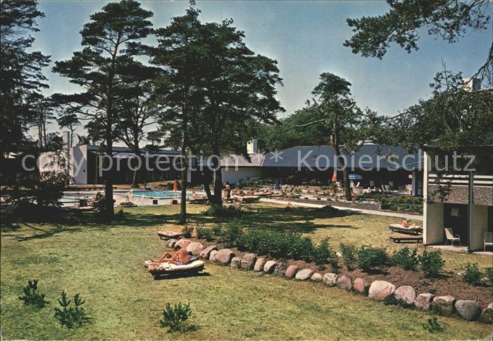 Bornholm Hotel Balka Sobad