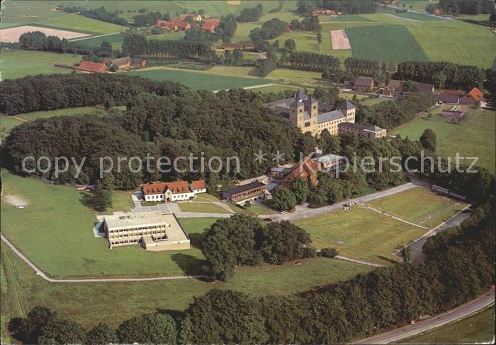 Coesfeld Benediktiner Abtei Gerleve