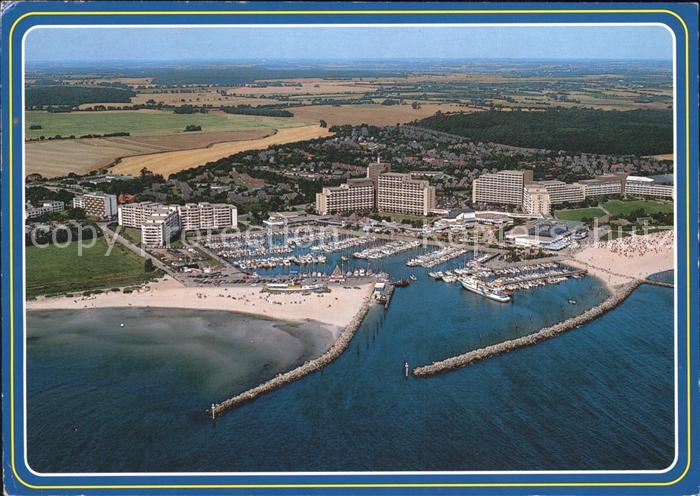 Damp Fliegeraufnahme