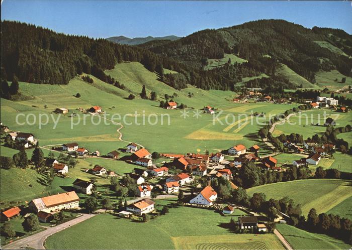 Sibratshofen Dorf