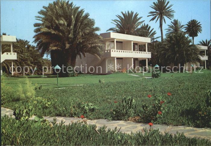 Gran Canaria Sun Club Bungalows