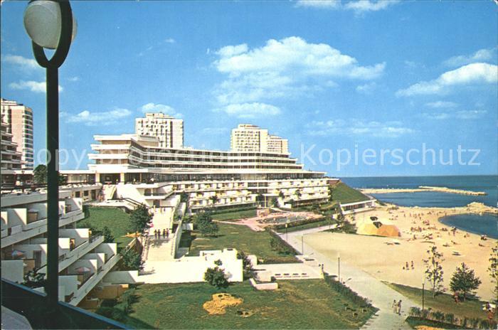 Mangalia Nord- Olimp